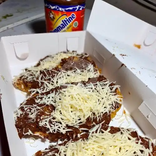 Gambar Makanan Pisang Goreng Gepeng, Panakkukang 9