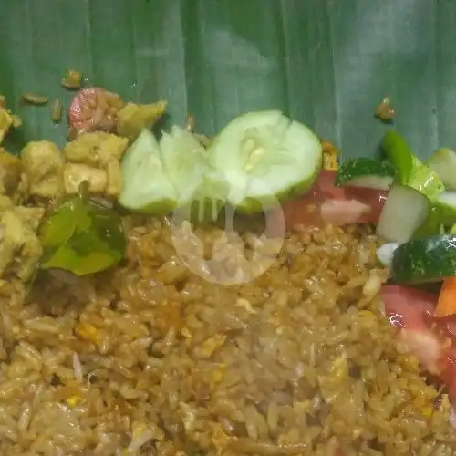 Gambar Makanan Nasi Goreng Lanange, Sukaluyu 13