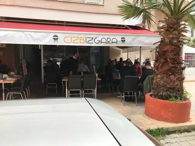 Cızb'ızgara'nin yemek ve ambiyans fotoğrafları 7