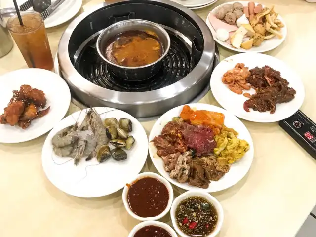 Seoul Garden Food Photo 15