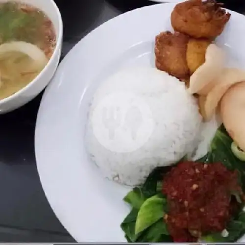 Gambar Makanan Sop Ikan Istimewa Khas Batam, Taruma 1