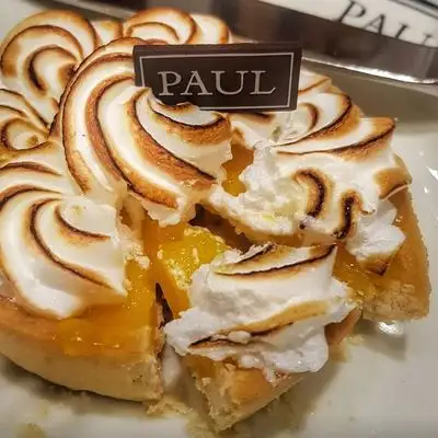 Paul Bakery