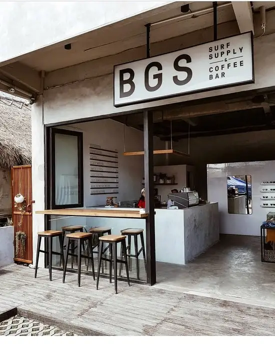 Gambar Makanan BGS Bali Canggu - Coffee Bar & Surf Shop 9