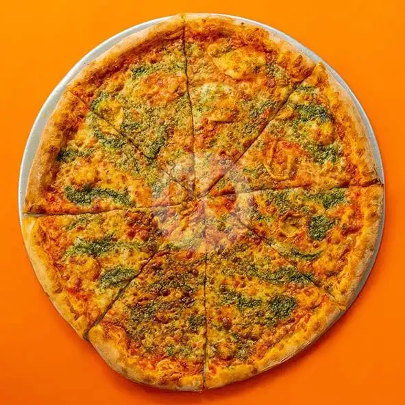 Gambar Makanan Pizza Place, Menteng 6
