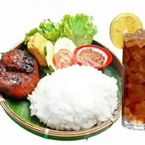 Gambar Makanan RM Ayam Bakar Ojo Gelo 5, Gang PU 3