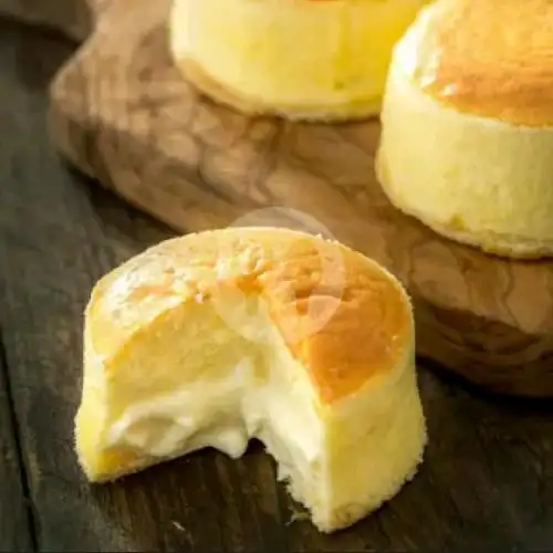 Gambar Makanan Kibo Cheese, Kebon Jeruk 2
