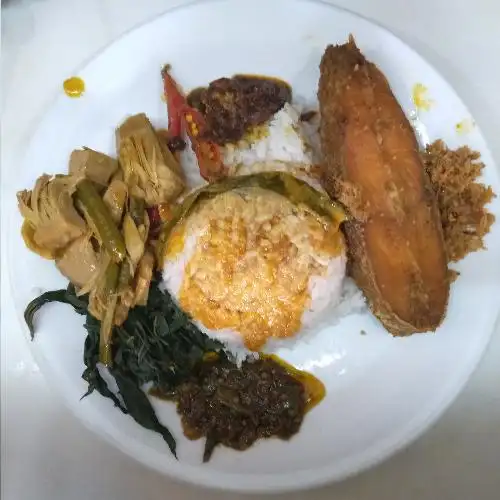 Gambar Makanan RM Surya Minang, Taman Palem 15