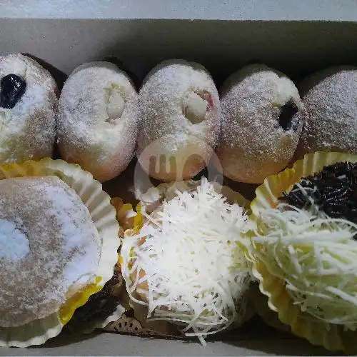 Gambar Makanan Donat Kentang Dindonat, Lingkungan Sukorojo 3