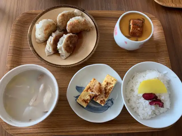 Rinjin shokudo Food Photo 12