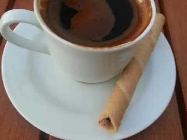 Catikati Cafe