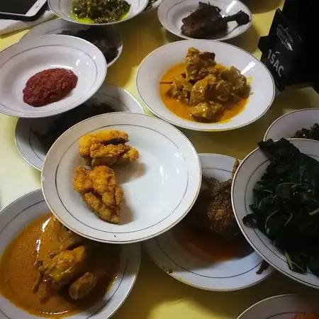 Gambar Makanan Rumah Makan Medan Baru 14