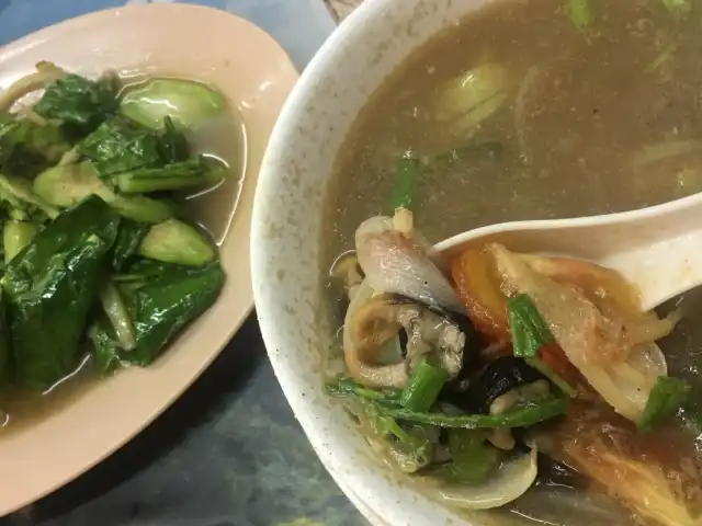 Awie Sup Belut Food Photo 1