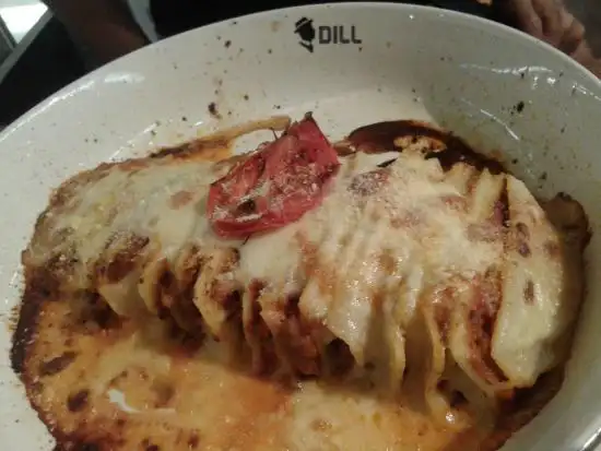 Gambar Makanan DILL Gourmet Cafe 15