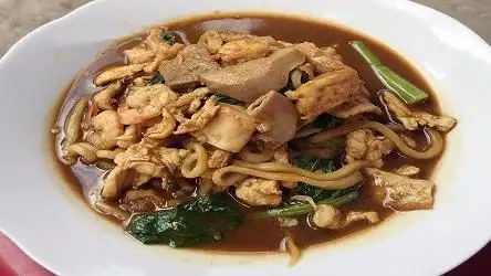 Ong Cui (Miso Bacok) Khas Bagan, Fresh Market PIK