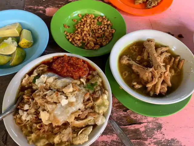 Gambar Makanan Jajanan dpn prima lingkar asri 5