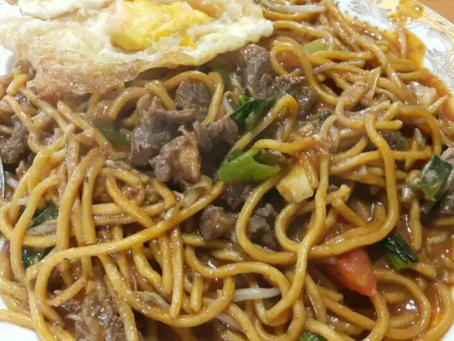 Gambar Makanan Pondok Mie Aceh "DEWI" 7