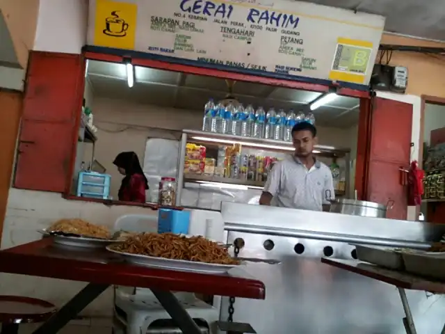 Kebayan Jalan Perak Food Photo 6