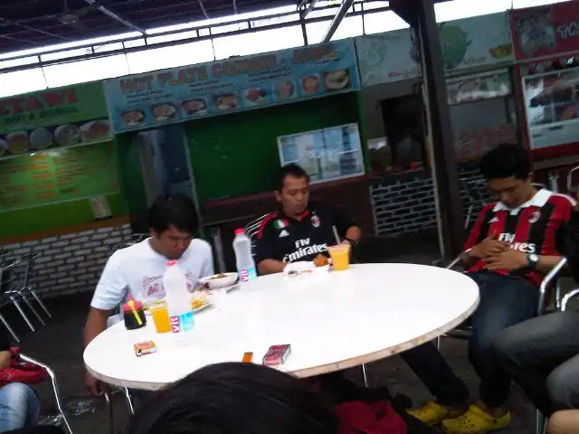 Gambar Makanan BCNY Caffe House Cianjur 4