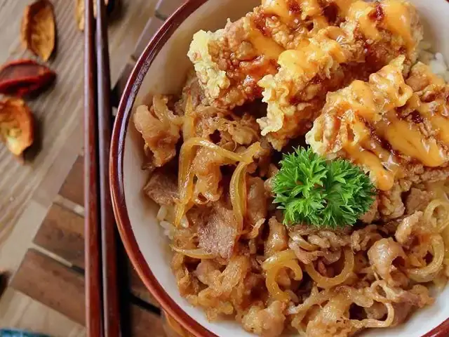 Gambar Makanan Ichi-go Cafe & Resto 15