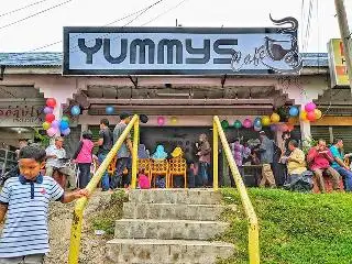 Yummys Cafe Food Photo 1