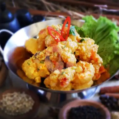 Gambar Makanan Restauran Hao Xiang, Mangga Besar 15