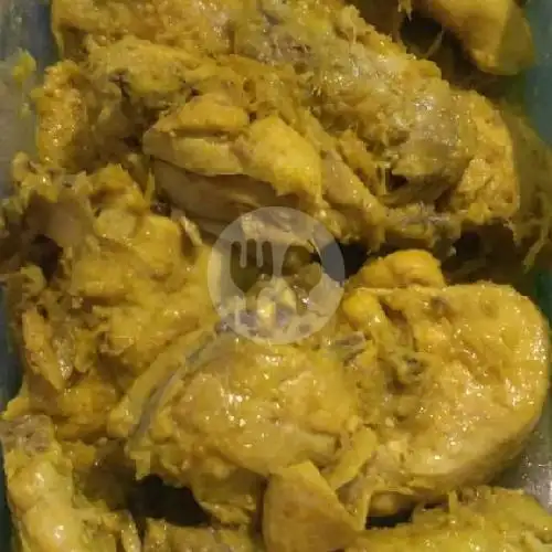 Gambar Makanan Spesial Ayam Goreng Kemiri, Sidorejo 3