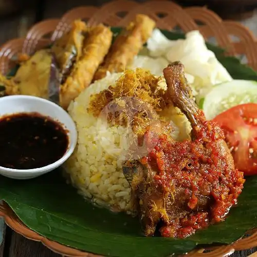 Gambar Makanan Ayam Lengkuas Sinar Siang 19