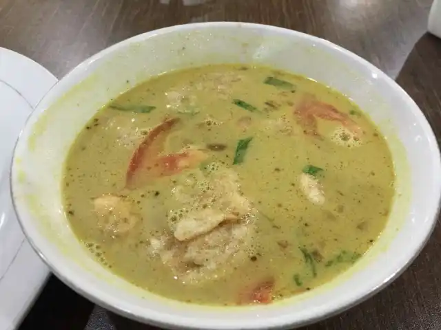 Gambar Makanan Soto Betawi Asli Mang Koko 18