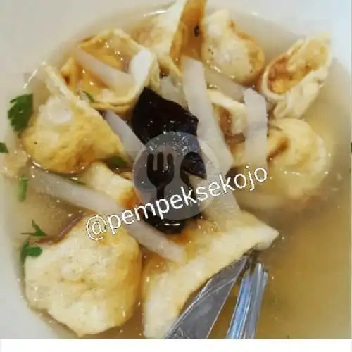 Gambar Makanan Pempek Sekojo, MP Mangkunegara 14