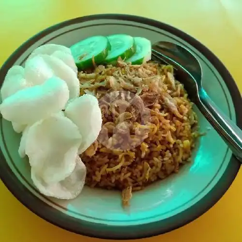 Gambar Makanan Burjo Motekar 6, Jati Mulyo 15