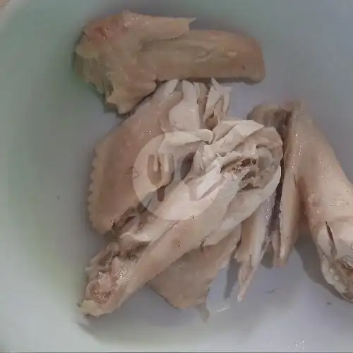 Gambar Makanan Sop Ayam Pak Min Klaten, Brigjen Katamso 16