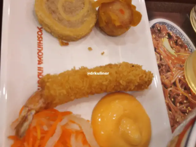 Gambar Makanan Yoshinoya 10