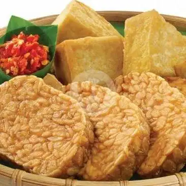 Gambar Makanan Pecel Ayam Teh Pitri 7