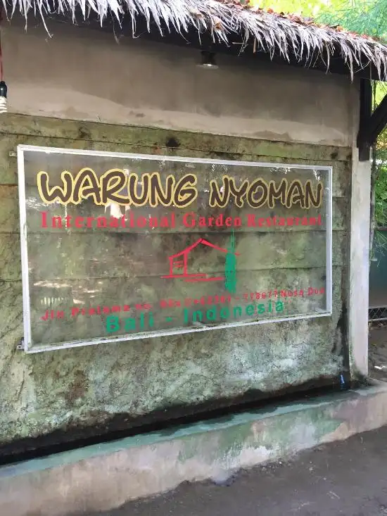 Gambar Makanan Warung Nyoman 13