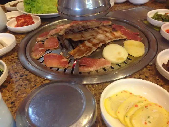 Han Woo Ri Food Photo 5
