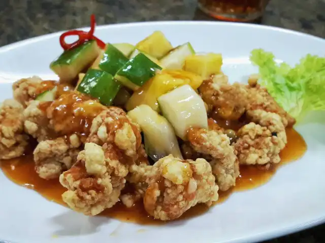 Gambar Makanan Hai Nan Restaurant 1