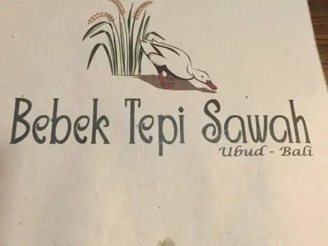 Gambar Makanan Bebek Tepi Sawah 13