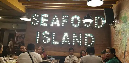 Seafood Island Food Photo 5