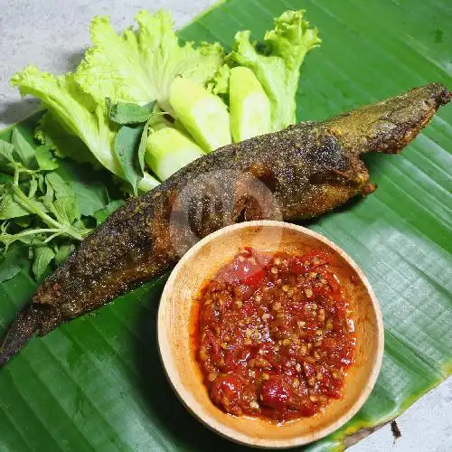 Gambar Makanan Nasi Uduk Jaman Now Sinar 27, Gajah Mada 19