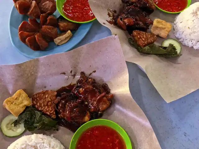 Restoren Purnamah Masakan Jawa Food Photo 4