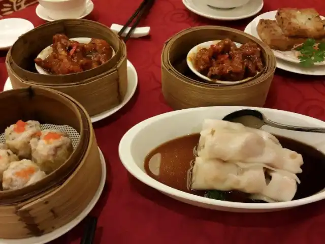 Gambar Makanan Lung Yuan Chinese Restaurant 13