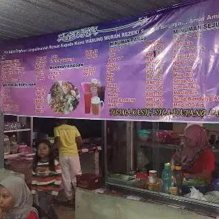 WARUNG MURAH REZEKI Food Photo 2