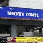Kafe Mickey Comel Food Photo 2