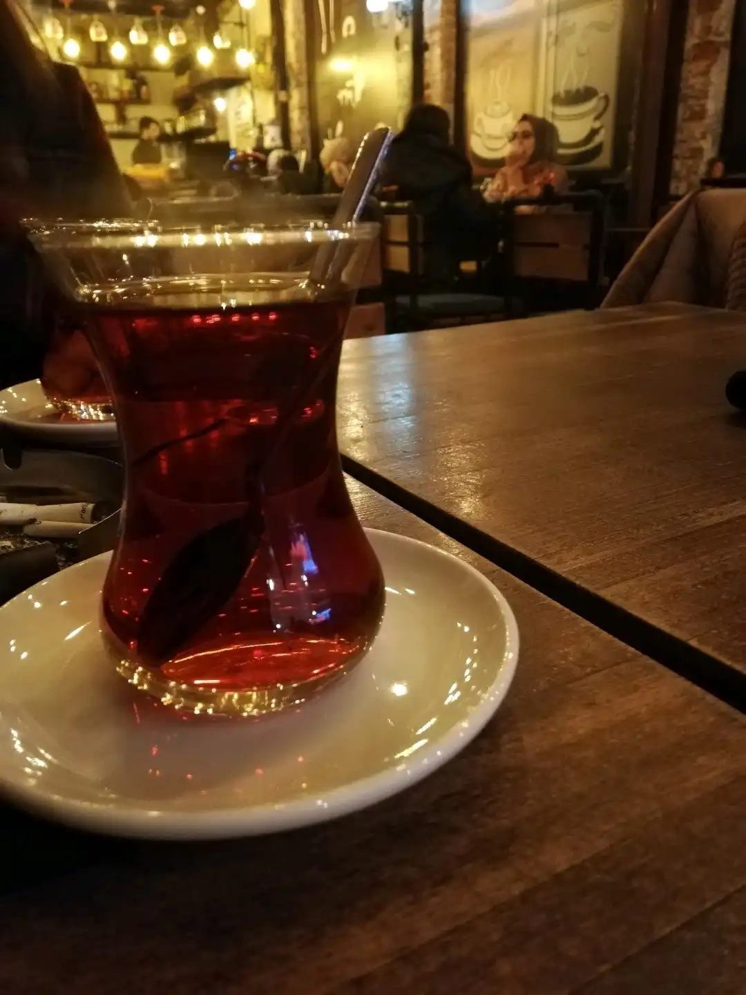 Kadıköy Kahvesi