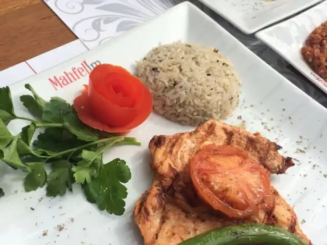 Mahfelinn Cafe Restaurant Maltepe'nin yemek ve ambiyans fotoğrafları 4