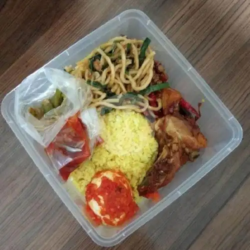 Gambar Makanan Dapoer_qu 10