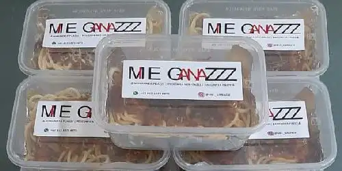 Mie Ganazzz, Kelapa Gading