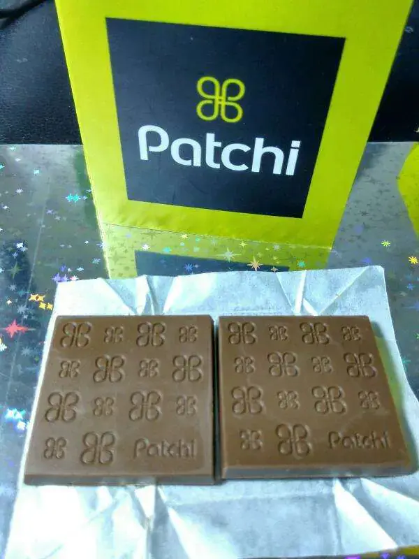 Gambar Makanan Patchi 16