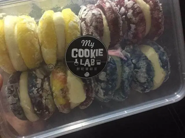 My Cookie Lab Food Photo 19