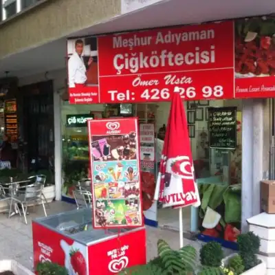 Hataylı Adaş Usta'nın Künefesi